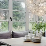 Seahorse Ferienwohnung 1