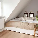 Seahorse Ferienwohnung 1