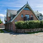 Seahorse Ferienwohnung 1