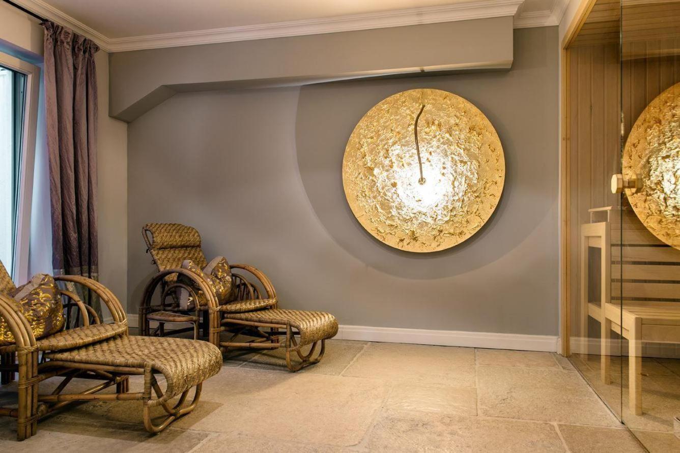 Seahorse 1 Apartment Westerland